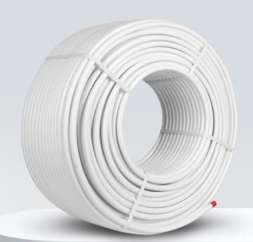 Алмазная труба PEX-AL-PEX.20*2. 20 мм (КРУГЛЫЙ 100 м)