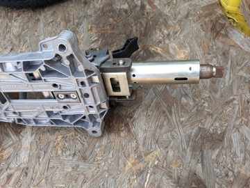 РУЛЕВАЯ КОЛОНКА JEEP GRAND CHEROKEE WK2