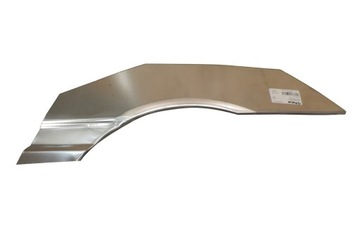 Reperaturka błotnika Mercedes C W203 2000-2007 LE