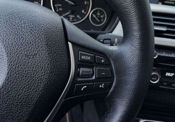 BMW Seria 3 F30-F31-F34 Limuzyna Facelifting 2.0 320d 190KM 2016 BMW Seria 3 2.0D 190KM gwarancja AUTOMAT zarejestrowana 2.0 Diesel, zdjęcie 23
