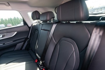 Chery Tiggo 7 SUV PHEV 1.5 T-GDI DHE 279KM 2026 CHERY Tiggo 7 Premium 1.5 T-GDI Super Hybrid DHT 279KM 2026, zdjęcie 10
