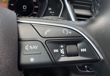 Audi Q5 II Q5-e 2.0 50 TFSI e 299KM 2020 Audi Q5 299ps Pneumatyka FullLed Dnyam.Kierunki Skora Alu19 Gwarancja 2.0, zdjęcie 38