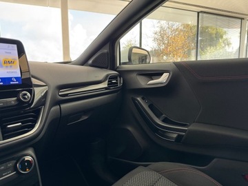 Ford Puma II 2024 Ford Puma ST-Line / CarPlay / LED / 1 właściciel /, zdjęcie 23