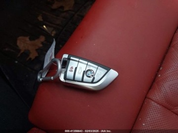 BMW 2024 BMW M8 Competition 2024 4.4l 4.4 Benzyna 617KM, zdjęcie 8