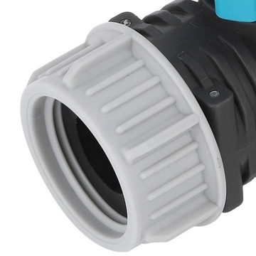 ZAWÓR CIŚNIENIA WODY G3/4 Z MANOMETREM REGULATOR