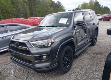 Toyota 2019 Toyota 4-Runner 2019, 4.0L, 4x4, LIMITED NIGHTSHADE, od ubezpieczalni, zdjęcie 12