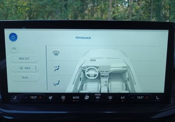 Ford Focus IV Kombi Facelifting 1.5 ECOBLUE 115KM 2024 Ford Focus 1.5 EcoBlue 115KM Automat ST-LineX SalonPL SerwisASO FV23 Gwar., zdjęcie 20