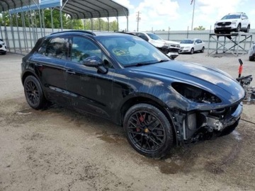Porsche Macan SUV 3.0 V6 360KM 2018 Porsche Macan 2018, 3.0L, 4x4, GTS, od ubezpieczalni 3.0 Benzyna 360KM, zdjęcie 3