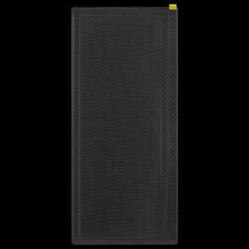 iCUE 5000X/5000D/5000D AIRFLOW Top Dust Filter, Czarny