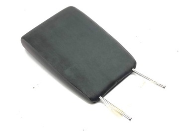 MITSUBISHI PAJERO 2007 PODHLAVNÍK ZADNÍHO SEDADLA TŘETÍHO ŘÁDU