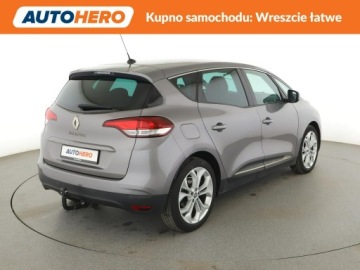 Renault Scenic IV 2020 Renault Scenic navi klima auto czujniki parkowania, zdjęcie 6