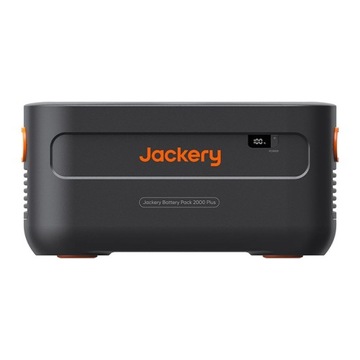 Pakiet baterii Jackery Explorer 2000 PLUS