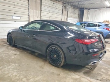 Mercedes CLE 2024 Mercedes-Benz CLE 450 4Matic 2024 3.0 Benzyna 375KM, zdjęcie 1