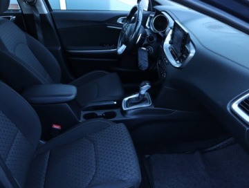 Kia XCeed Crossover 1.6 CRDi SCR 136KM 2020 Kia XCeed 1.6 CRDi, Salon Polska, Automat, Klima, zdjęcie 8