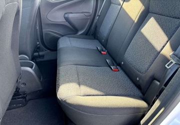 Opel 2018 Opel Crossland X Kamera cofania Klima tronik nawigacja czujniki CarVertical, zdjęcie 14