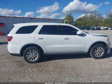 Dodge Durango III 3.6 V6 294KM 2020 Dodge Durango 2020 DODGE DURANGO PURSUIT AWD 3.6 Benzyna 293KM, zdjęcie 8