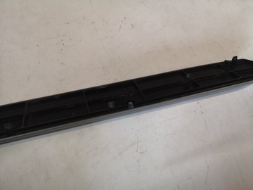 VOLVO XC60-NAKŁADKA STOPNIA, LISTWA PROGOWA PRAWA