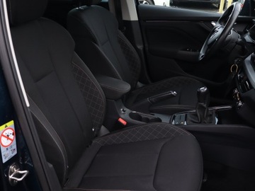 Skoda Scala Hatchback 1.0 TSI 110KM 2020 Skoda Scala 1.0 TSI, Salon Polska, 1. Właściciel, zdjęcie 8