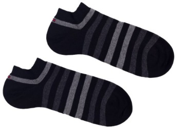 НОСКИ TOMMY HILFIGER 2P НОСКИ. Гл: 39-42