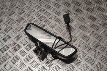 ZRCÁTKO VNITŘNÍ MERCEDES-BENZ GLC (C253) 026530 2.2L DIESEL 125KW 2017