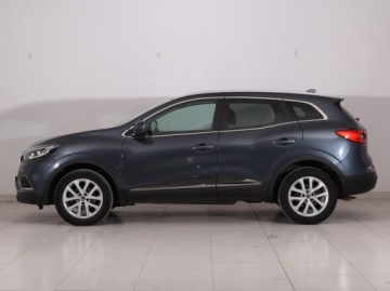 Renault Kadjar Crossover Facelifting 1.3 TCe 140 FAP 140KM 2020 Renault Kadjar 1.3 TCe, Salon Polska, Serwis ASO, zdjęcie 2