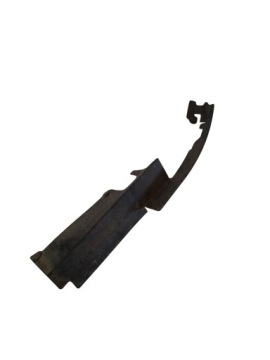 luftansaugkanal FORD MONDEO MK4 DS738A261N