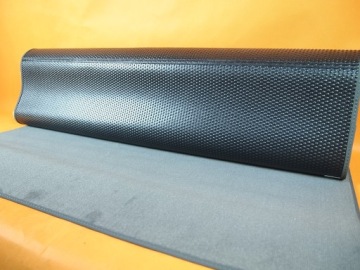 AUDI Q7 4L Защитный коврик заднего бампера ОРИГИНАЛЬНЫЙ НОВЫЙ 4L7061210