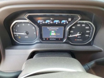  GMC Sierra GMC Sierra K1500 6.2 Benzyna 420KM, zdjęcie 8
