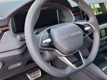 Skoda Scala Hatchback Facelifting 1.0 TSI 115KM 2026 SKODA Scala Monte Carlo 1.0 TSI Hatchback 115KM 2026, zdjęcie 7