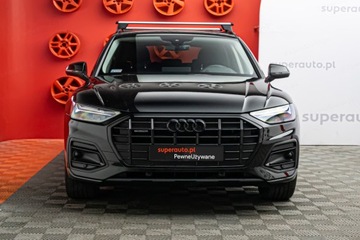 Audi Q5 II SUV Facelifting 2.0 40 TDI 204KM 2022 AUDI Q5 40 TDI mHEV quattro Advanced S tronic Suv 2.0 204KM 2022, zdjęcie 1
