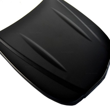 Пленка МАТ чёрная, шпон, накладки на пороги, стойки автомобиля, 3 м х 10 см + РАКЛА