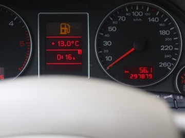 Audi A4 B7 Avant 2.0 TDI PD 170KM 2007 Audi A4 2.0 TDI, 167 KM, 4X4, Xenon, Klima, zdjęcie 10