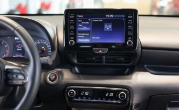 Toyota 2024 Toyota Yaris GR 1.6 Dynamic Oferta Dealera Gwarancja 1.6 Benzyna 261KM, zdjęcie 14