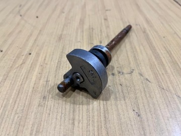 КОЛЕНВАЛ MACALLISTER M4MTP25