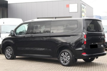 Ford Transit Custom II Van L1 2.5 Plug-in Hybrid  232KM 2026 Transit Custom Kombi M1 L2H1 340 Limited CVT PHEV 2.5 232KM, zdjęcie 3