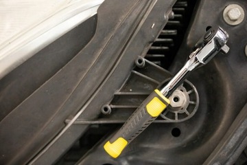 Stanley Key с расширением сборочного срока 1/4 '72t