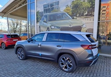 Skoda Kodiaq II SUV 2.0 TDI SCR 193KM 2025 Skoda Kodiaq 2.0 TDI 193KM DSG 4x4 SELECTION, rok produkcji 2025, dostepny, zdjęcie 1