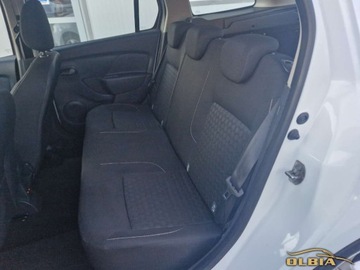 Dacia Logan II MCV Tce 90KM 2014 Dacia Logan Dacia Logan MCV 0.9 TCE Klimatyzacja ,Nowy rozrzad , Sprowadzo, zdjęcie 25