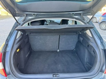 Citroen C4 II Hatchback 5d 1.4 16v VTi 95KM 2011 Citroen C4 Climatronic Navi Gwarancja, zdjęcie 14