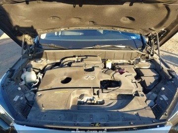 Infiniti QX50 2022 Infiniti QX50 Luxe 2022 2.0l 2.0 Benzyna 268KM, zdjęcie 8