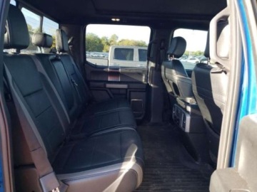 Ford 2018 Ford F150 2018, 3.5L, RAPTOR, od ubezpieczalni 3.5 Benzyna 450KM, zdjęcie 8