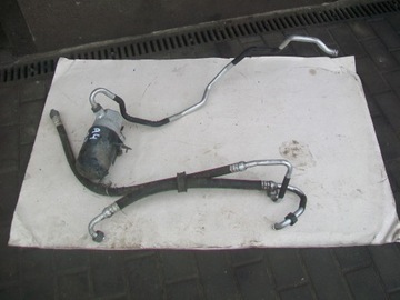 WĄŻ PRZEWÓD KLIMATYZACJI AUDI A4 B5 1.8 ADR