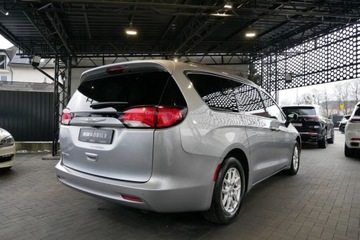Chrysler Pacifica II 2020 Chrysler Pacifica Touring L 3.6L Pentastar V6 287KM StowN Go S Kamera 7os, zdjęcie 2