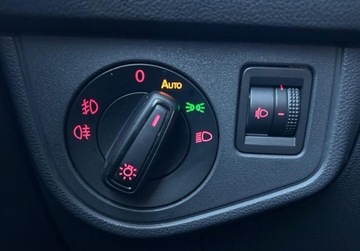 Volkswagen Polo VI Hatchback 5d 1.0 TSI 95KM 2021 Volkswagen Polo Comfortline Pakiet Comfort, FV 23, Kamera, Podgrzewane fo, zdjęcie 19