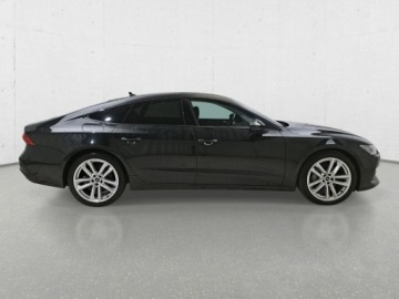 Audi A7 C8 Sportback 2.0 45 TFSI 265KM 2022 Audi A7 Sportback Poleasingowe.pl, zdjęcie 7