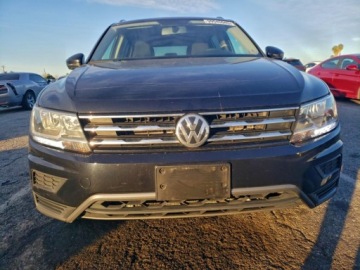 Volkswagen Tiguan II 2020 Volkswagen Tiguan 2020 VOLKSWAGEN TIGUAN S 2.0 Benzyna 190KM, zdjęcie 4