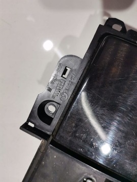 КРЫШКА ПЕПЕЛЬНИЦЫ BMW E60 E61 7059917