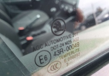 Skoda Octavia II Kombi Facelifting 1.6 TDI CR DPF 105KM 2013 Skoda Octavia 1.6TDi 105KM Kombi Klima 2-Wlascicieli Ks.Serwisowa Zarejest, zdjęcie 13