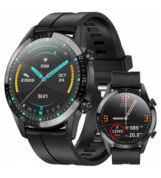 SMARTWACH MĘSKI HUAWEI SAMSUNG XIAOMI ROZMOWY