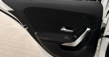 Mercedes Klasa A W177/V177 Hatchback 1.3 200 163KM 2021 Mercedes-Benz Klasa A SalonPL AMG Line Tempomat Podgrzewanie Foteli Nawiga, zdjęcie 23